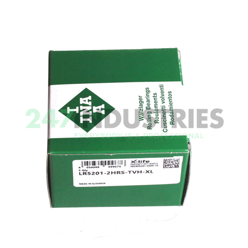 LR5201-2HRS-TVH-XL INA Image 3