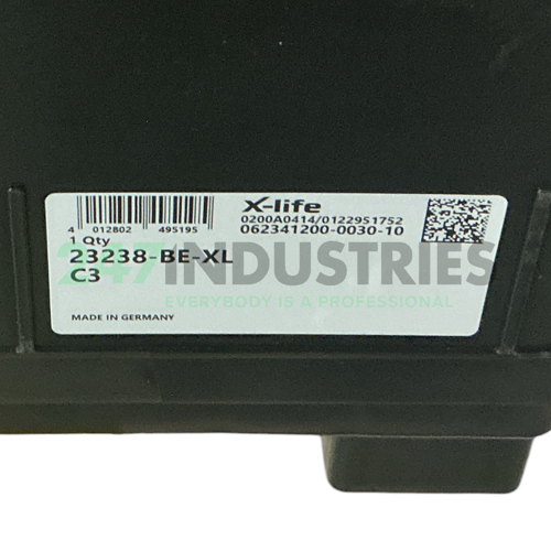 23238-BE-XL-C3 FAG Image 3
