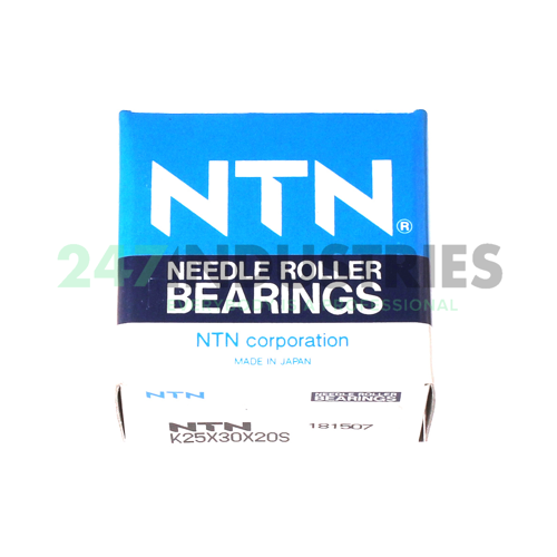 K25X30X20S NTN Image 3