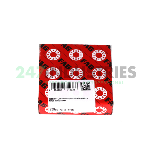 6305-C-2HRS>V FAG Image 3