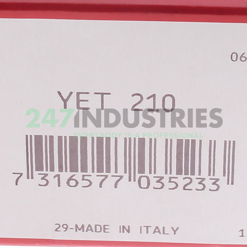 YET210 SKF Image 6