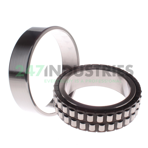 NN3020KTN9/SP SKF Image 3