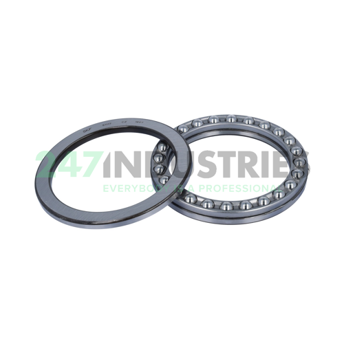 51117 SKF Image 2