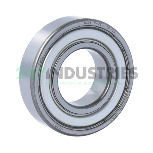 6206-C-2Z-L100-C3 FAG