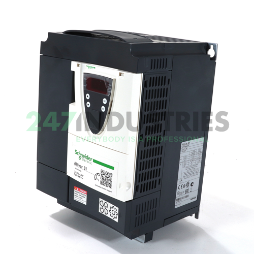 ATV61HU22S6X Schneider Electric Image 5