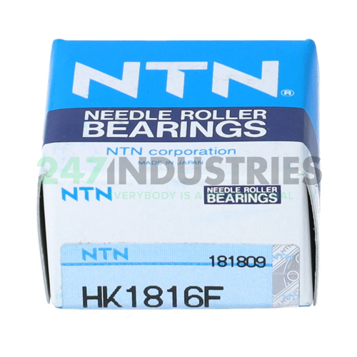 HK1816F NTN Image 3