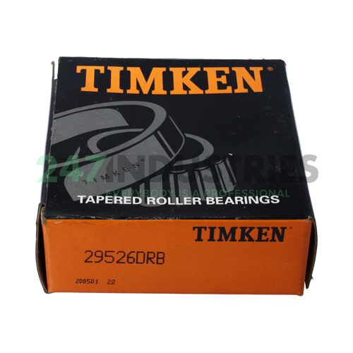 29526DRB Timken Image 3