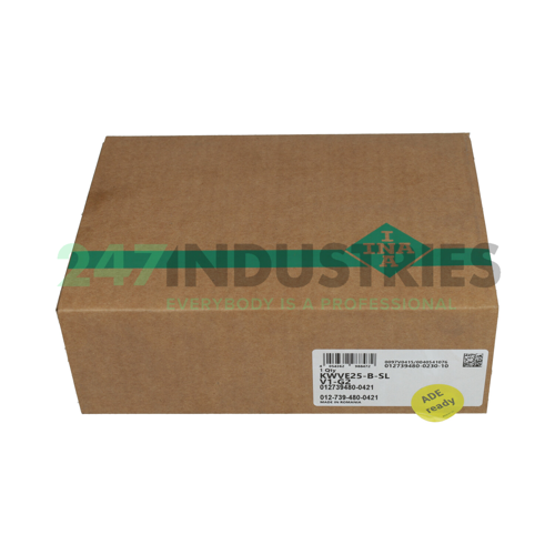 KWVE25-B-SL-V1-G2 INA Image 2