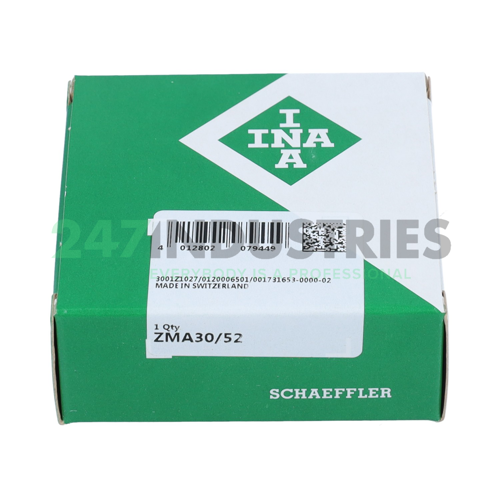 ZMA30/52 INA Image 3