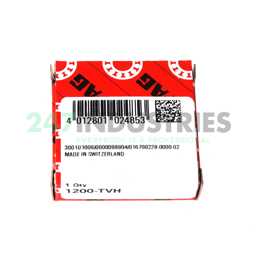 1200-TVH FAG Image 4