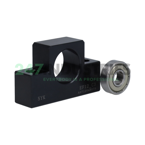 EF12-C3 SYK Taiwan