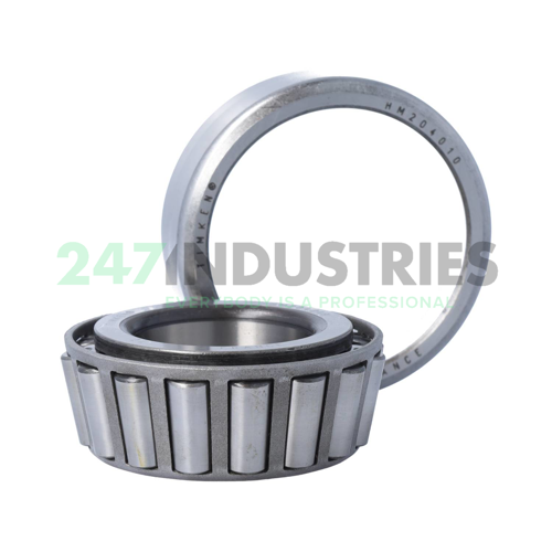 HM204049-99401 Timken Image 3