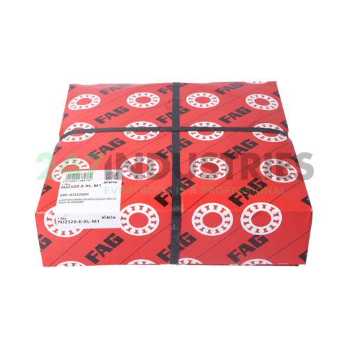 NJ2320-E-XL-M1 FAG Image 4