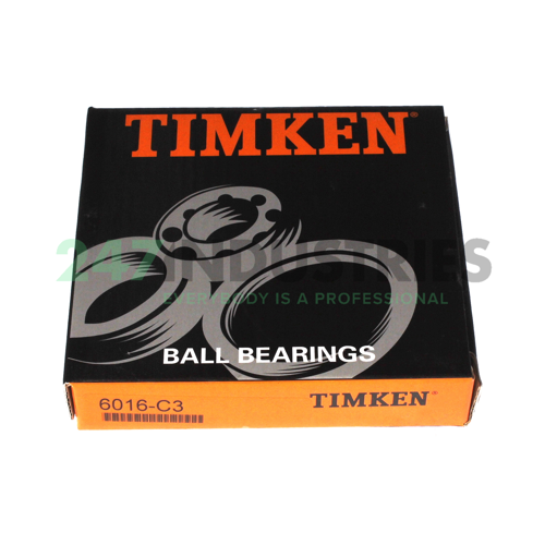 6016-C3 Timken Image 3
