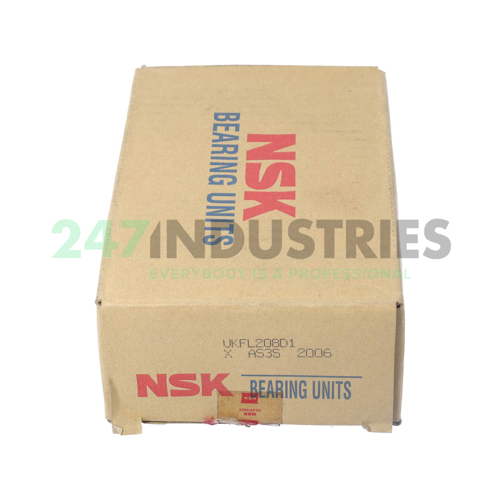 UKFL208D1 NSK Image 3