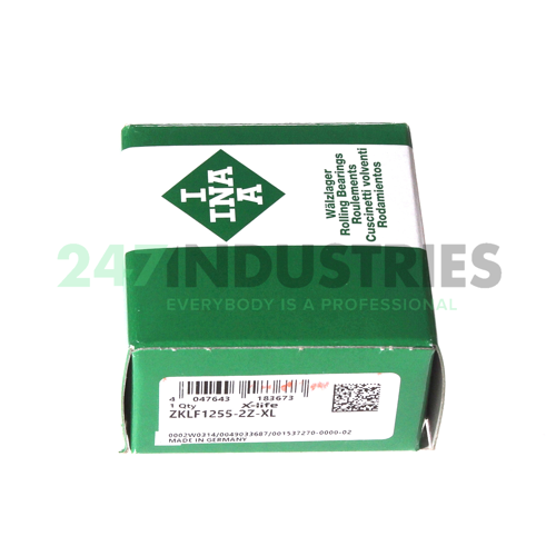 ZKLF1255-2Z-XL INA Image 4