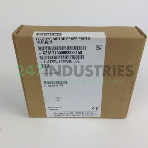 XZM:27000983922150 Siemens Image 3