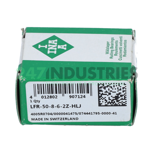 LFR50/8-6-2Z-HLJ INA Image 3