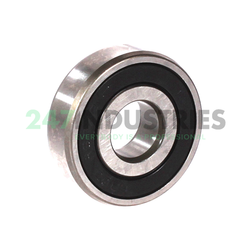 6303-2RS Timken Image 2