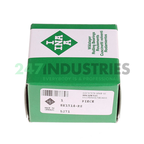 BK1514-RS-L271 INA Image 2