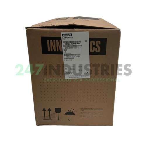 1LE1004-1DA43-4FA4 Siemens Image 5