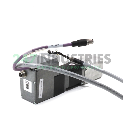 23E31-0ES-T02-BD-CA-000-000-BG60-4 Karl Mayer Image 3