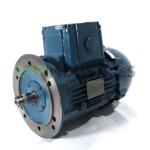 0.75K31CI2100L8B52G WEG