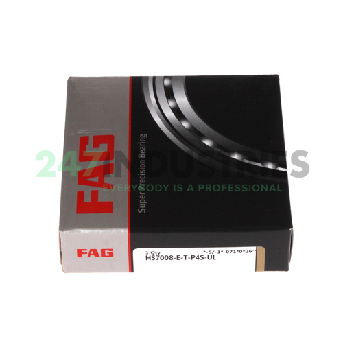 HS7008-E-T-P4S-UL FAG Image 2