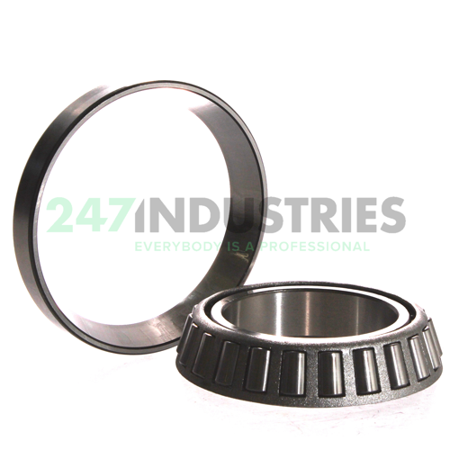 LM806649/LM806610 Timken Image 2