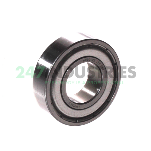 6002.2Z.T9H.P53.GLY32 Zwicker