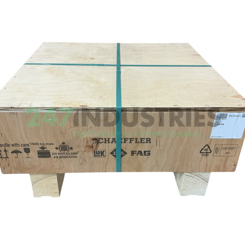 23984-MB-C3 FAG Image 2