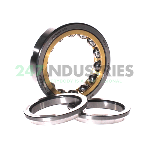 QJ211-XL-N2-MPA-T42F FAG Image 3