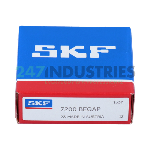 7200BEGAP SKF Image 3