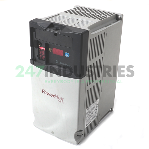 22D-D017N104-A Allen Bradley