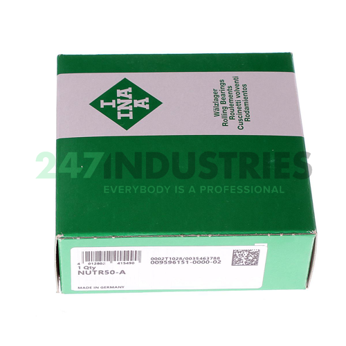 NUTR50A INA Image 2