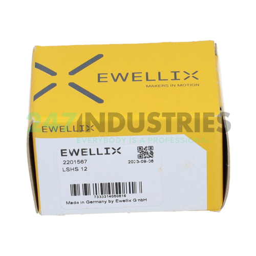 LSHS12 Ewellix Image 4