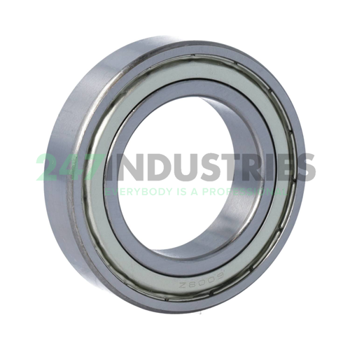 6008ZZ Neutral Image 2