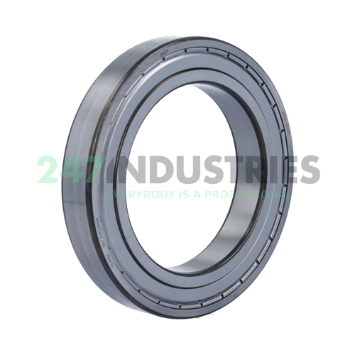 6020-2Z/C3 SKF