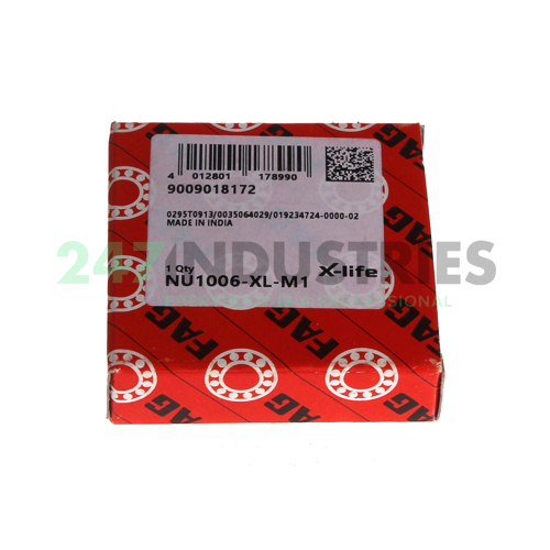 NU1006-XL-M1 FAG Image 4