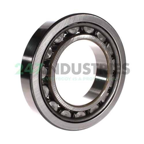 NU222WC3 NSK Image 2