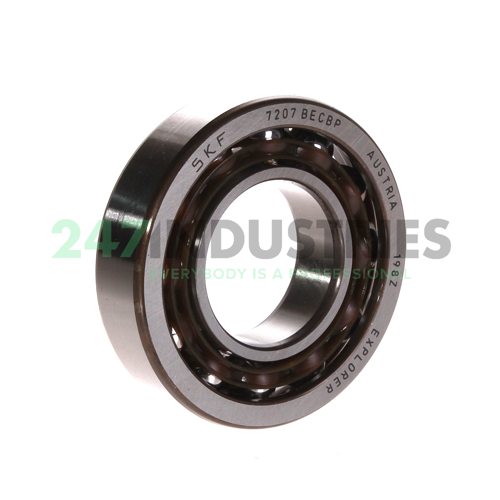 7207BECBP SKF
