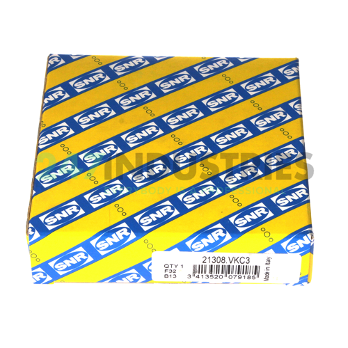 21308.VKC3 SNR Image 3