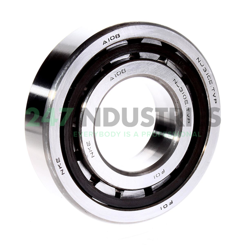 NJ310E TVP NKE Image 3