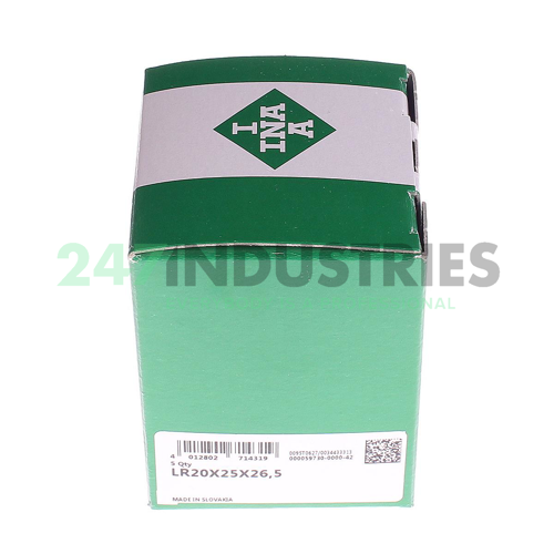 LR20X25X16,5 INA Image 2