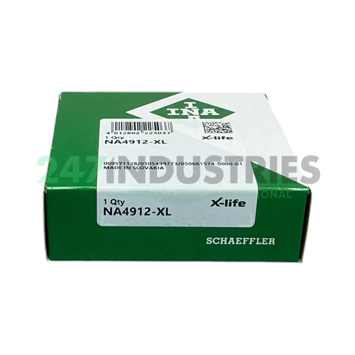 NA4912-XL INA Image 3