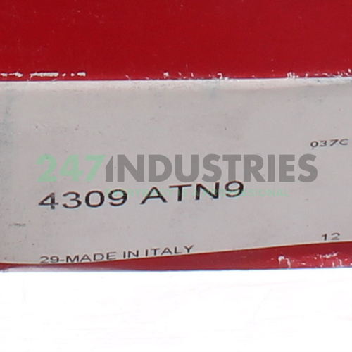4309ATN9 SKF Image 5