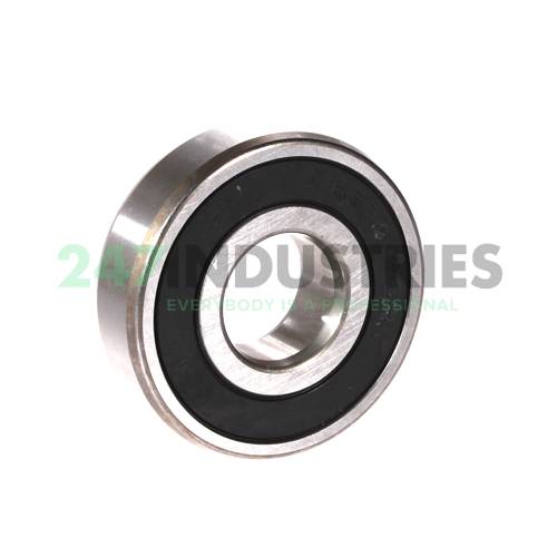 6304-2RSC3 Timken Image 2