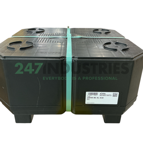 24048-BE-XL-K30-C3 FAG Image 2