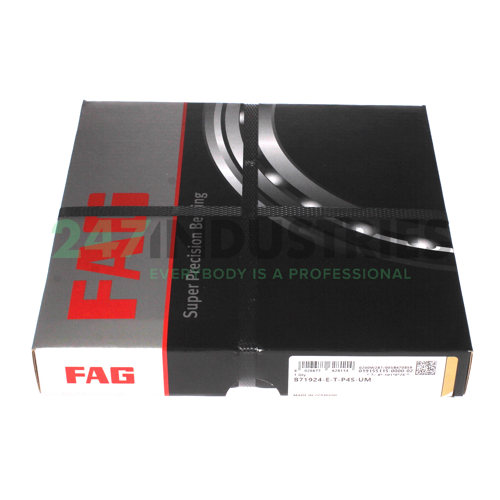 B71924-E-T-P4S-UM FAG