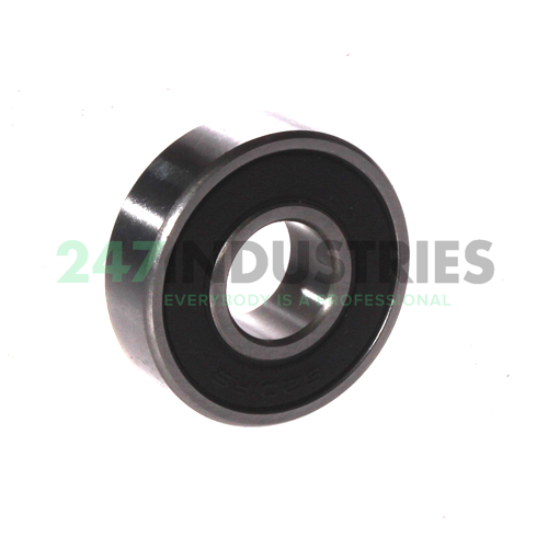 6201 2RS/12,7MM FBJ Image 2